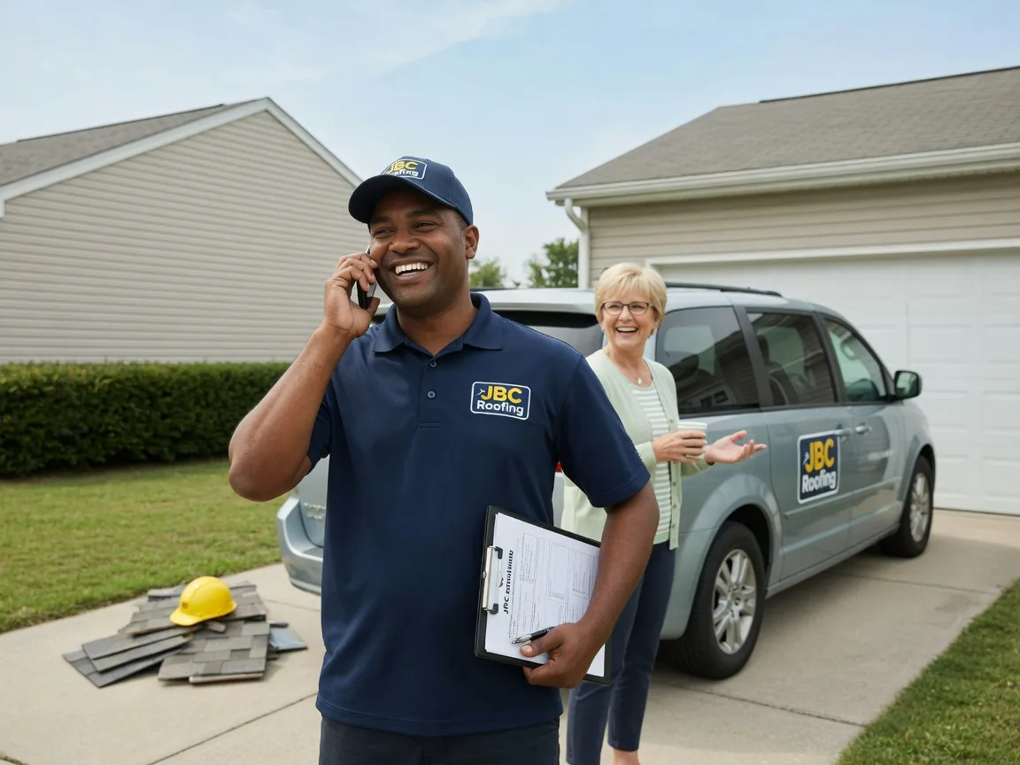 Roof Replacement Newtown, CT FAQs